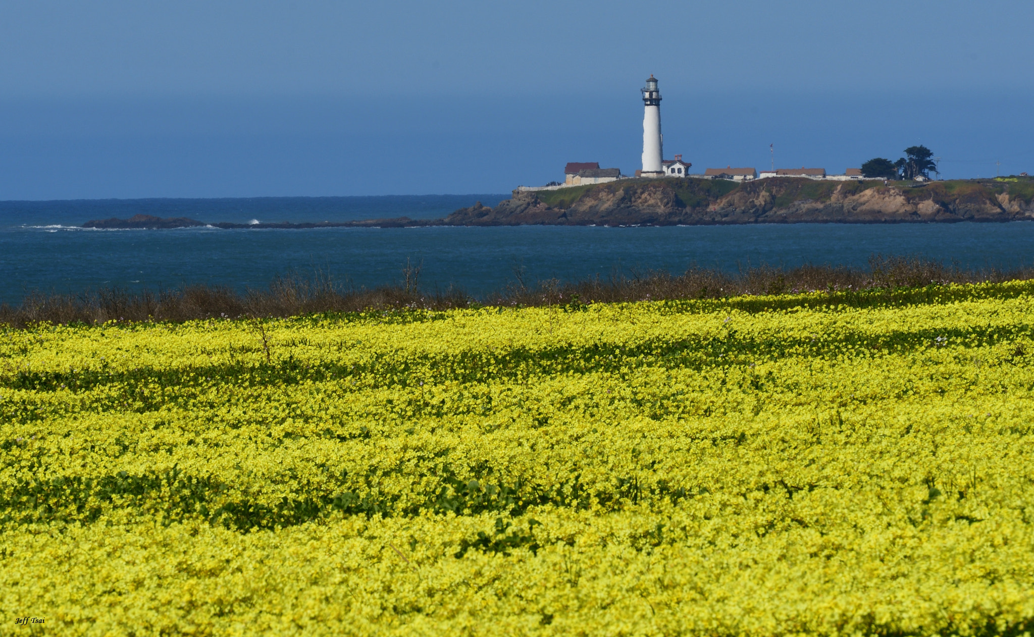 Nikon AF-S Nikkor 70-200mm F2.8G ED VR II sample photo. Davenport lighthouse photography