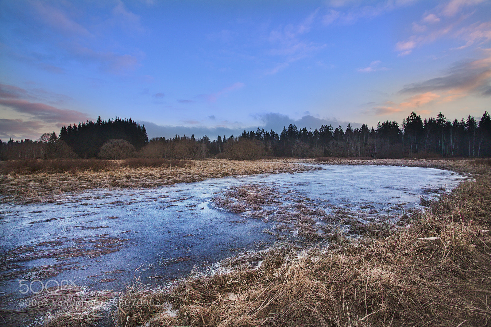 Canon EOS 6D Mark II sample photo. Zátoka-in the cove photography