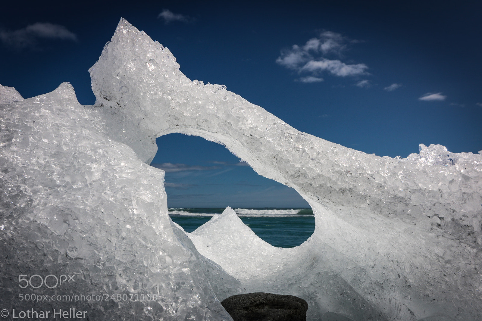 Canon EOS 750D (EOS Rebel T6i / EOS Kiss X8i) sample photo. Iceland joekusarlon photography