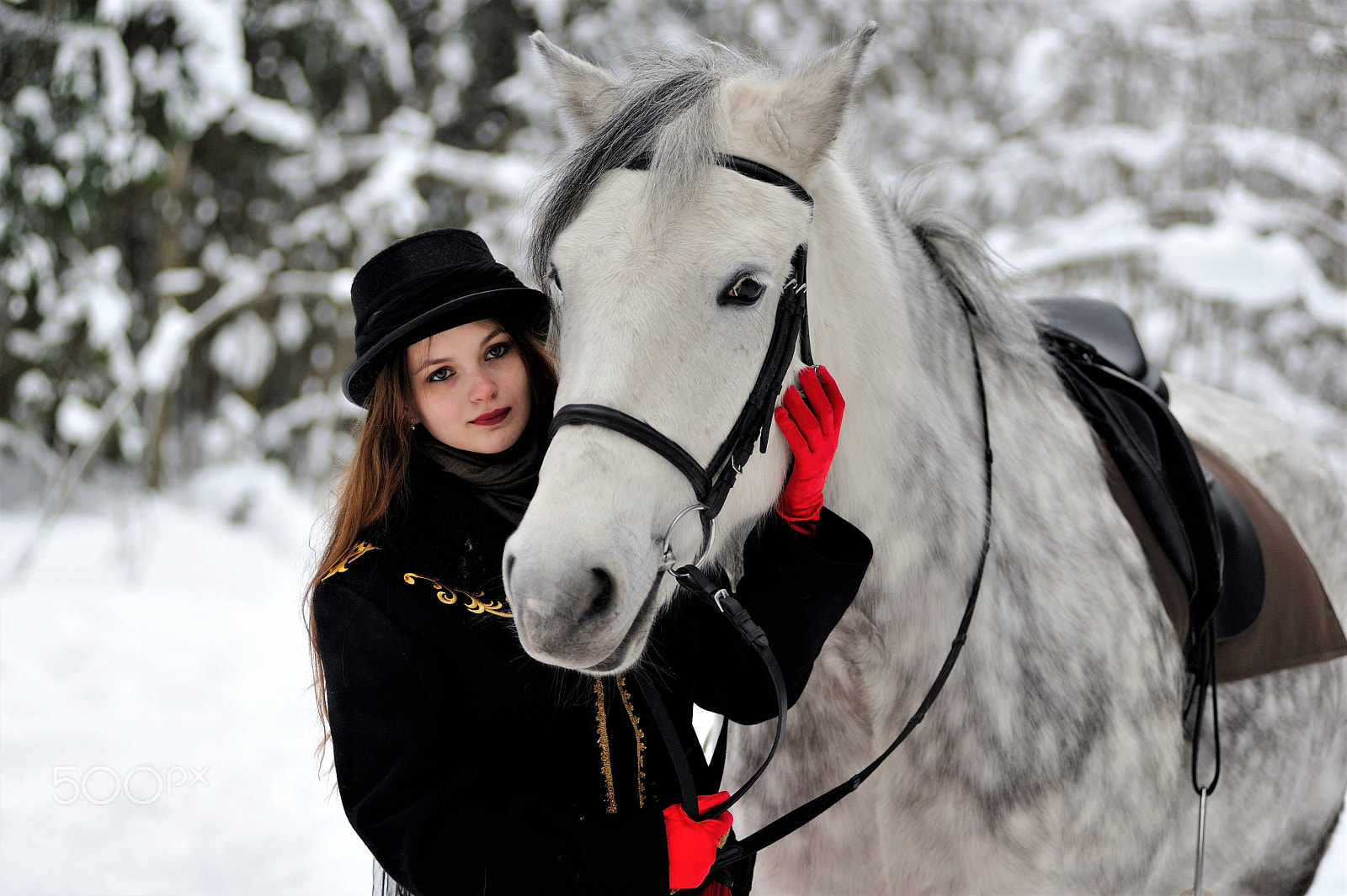 Nikon AF-Nikkor 80-200mm F2.8D ED sample photo. Анастасия photography