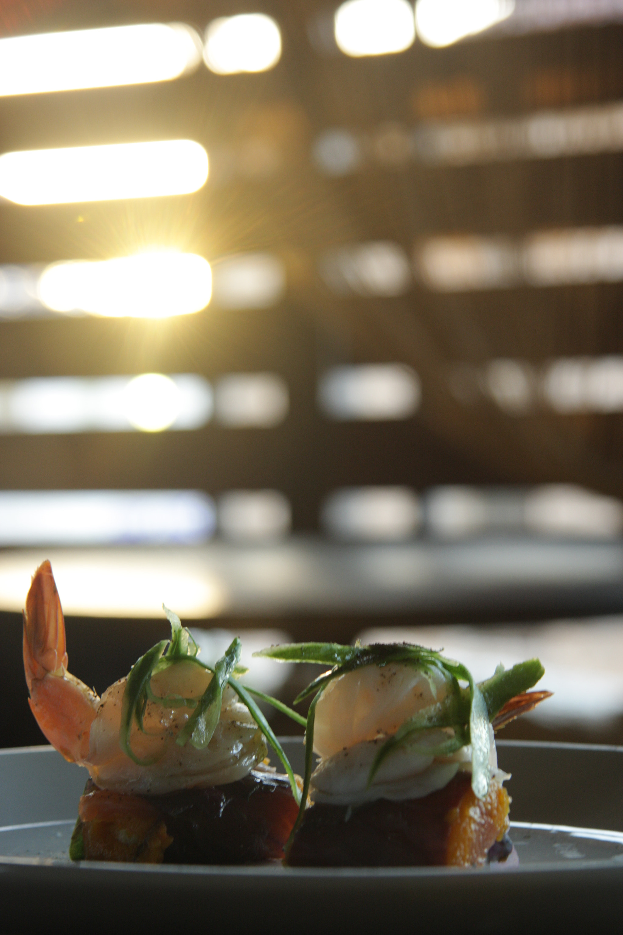 Canon EF-S 17-85mm F4-5.6 IS USM sample photo. Shrimps...shrimps photography