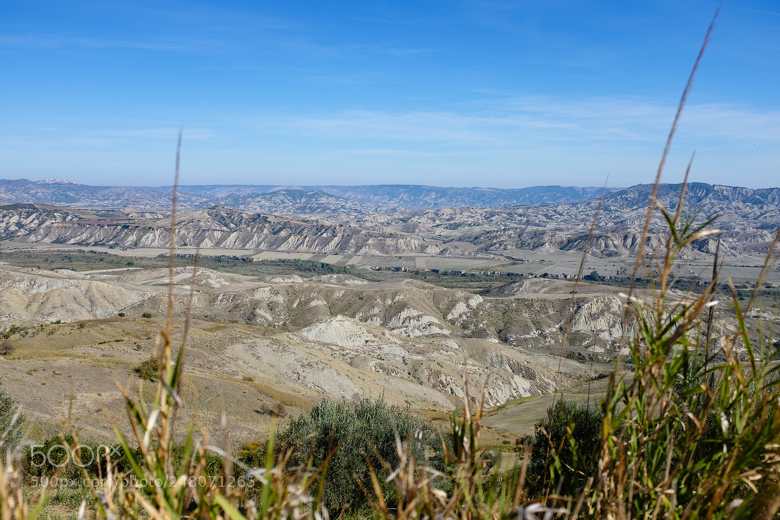 Fujifilm X100S sample photo. Basilicata region, italy photography