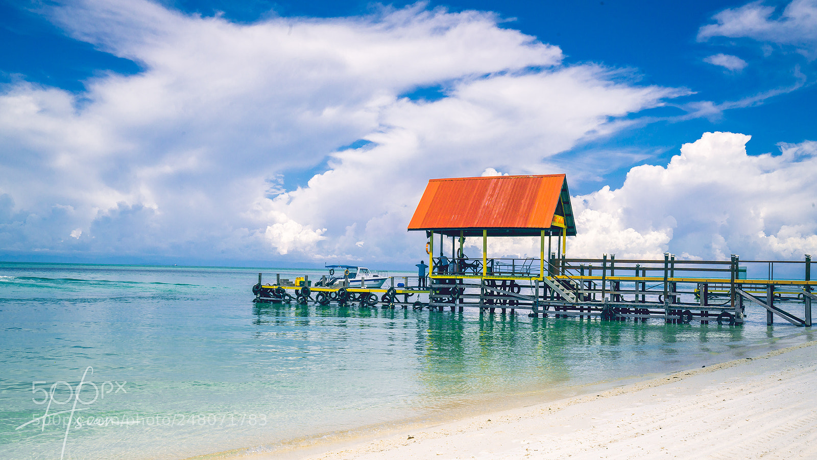 Sony a7R II sample photo. See to sea photography