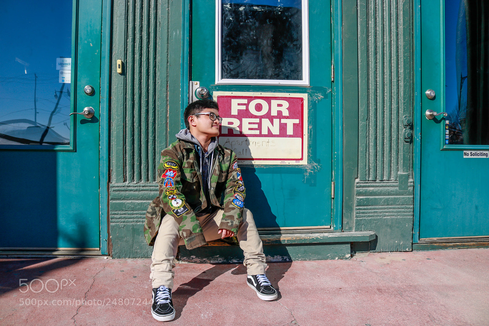 Canon EOS 750D (EOS Rebel T6i / EOS Kiss X8i) sample photo. The rap game photography
