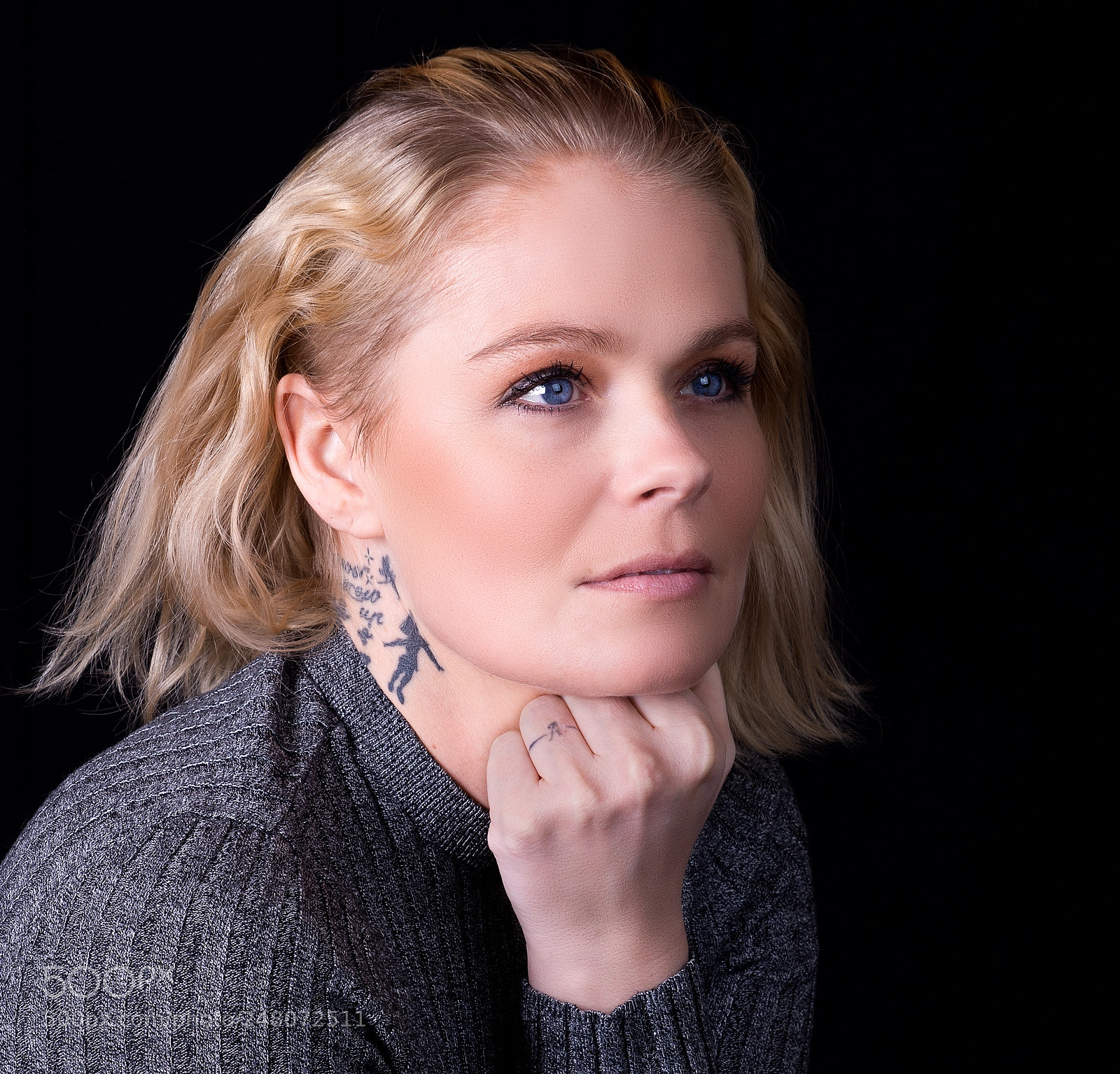 Nikon D7200 sample photo. Jeanette photography