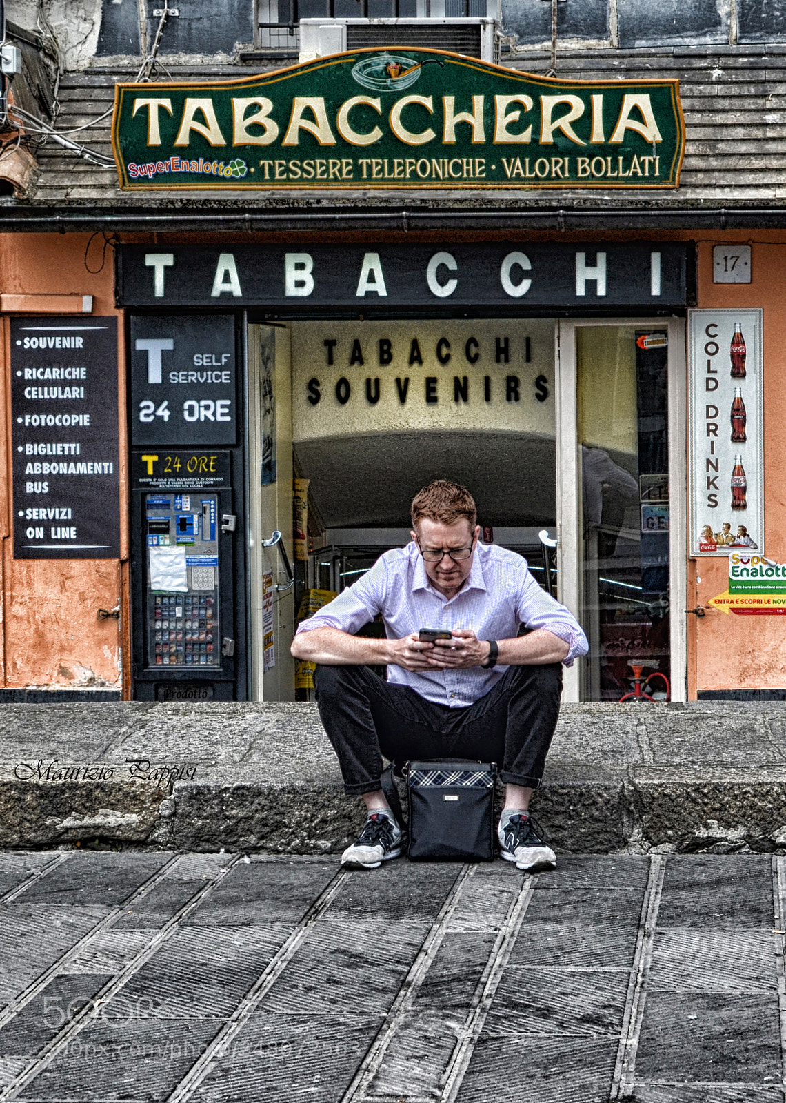 Nikon D5100 sample photo. Sitting on the city photography