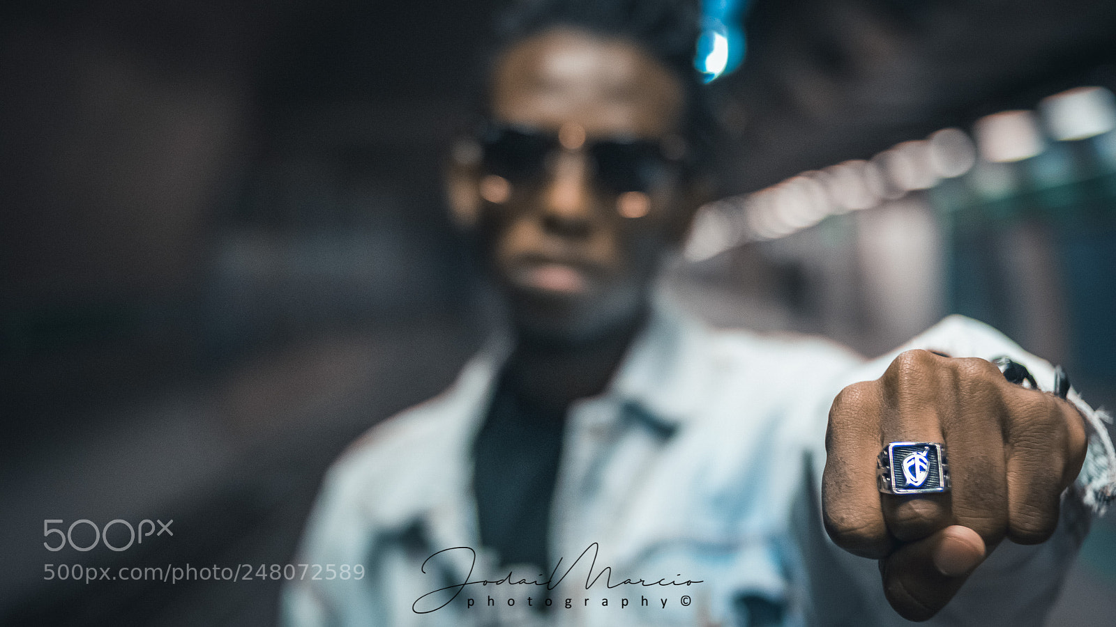 Nikon D5300 sample photo. Danilo - photoshoot photography