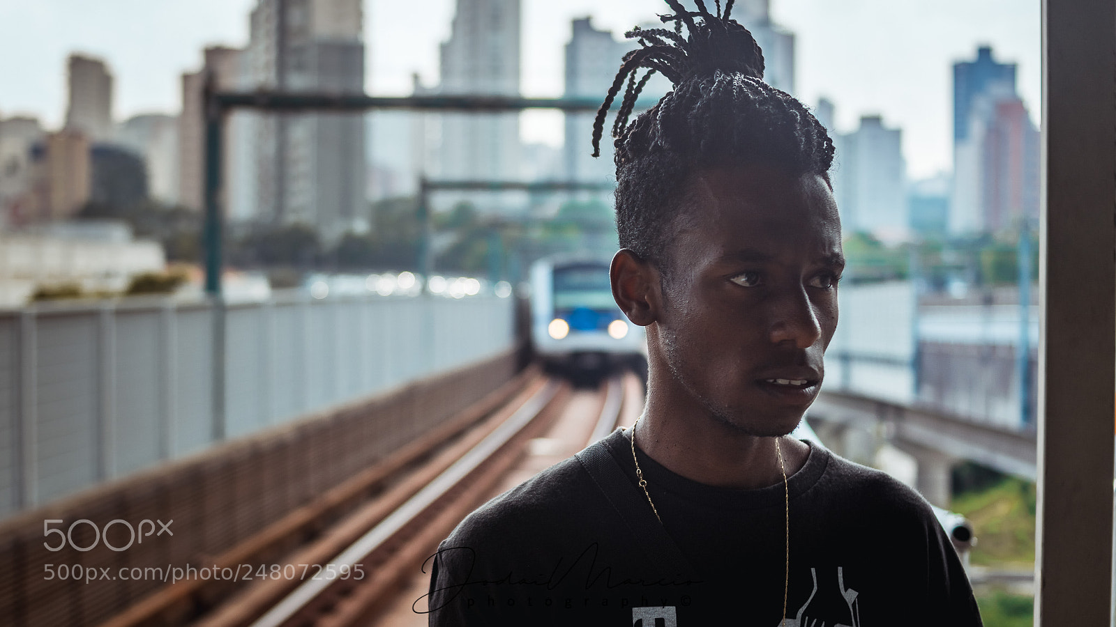 Nikon D5300 sample photo. Danilo - photoshoot photography