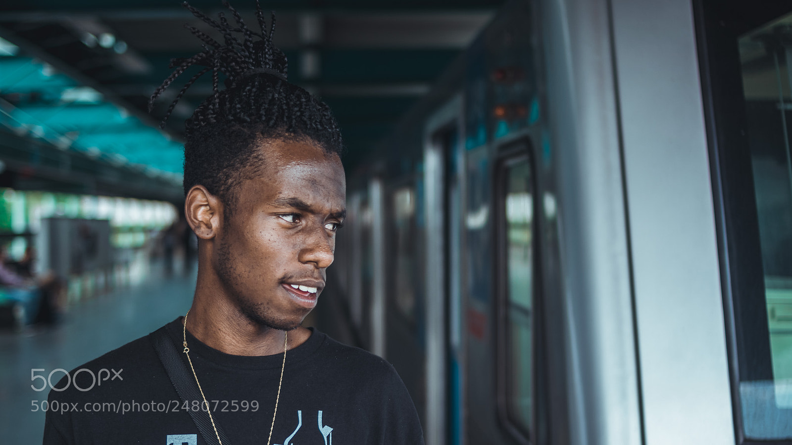 Nikon D5300 sample photo. Danilo - photoshoot photography
