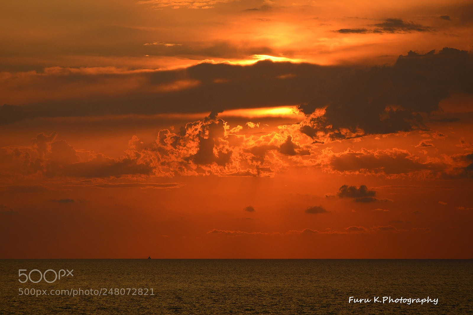 Nikon D7100 sample photo. Beautifull sunset.. photography
