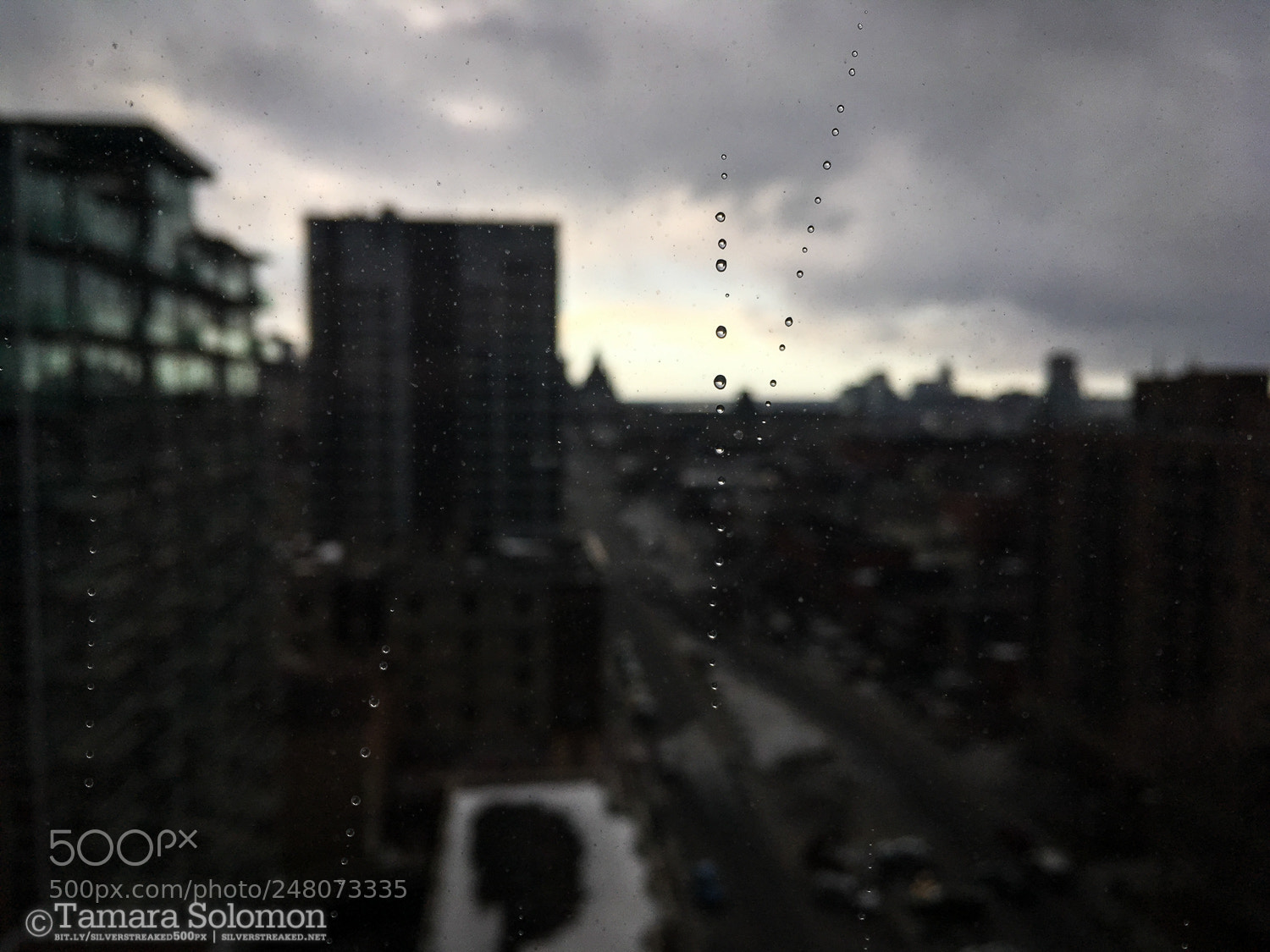 Apple iPhone SE sample photo. Calm after the storm photography