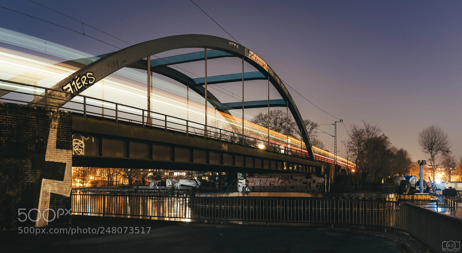 Sony a7R II sample photo. Lighttrial photography