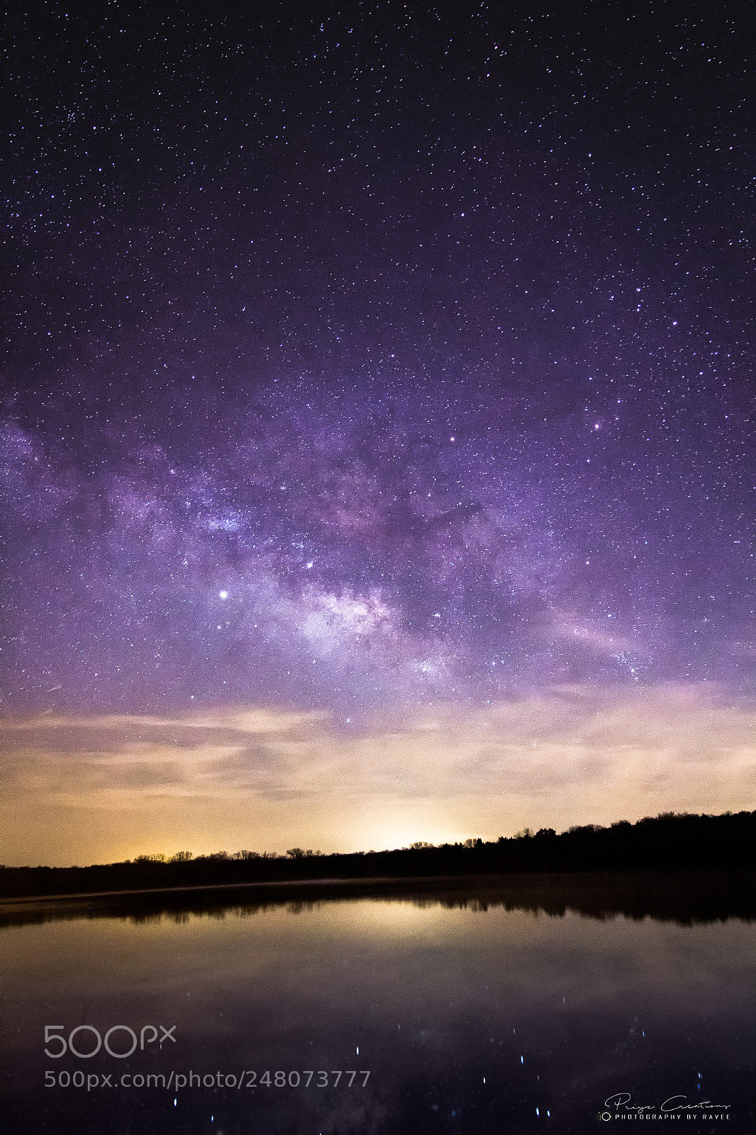 Canon EOS 700D (EOS Rebel T5i / EOS Kiss X7i) sample photo. Milky way fever #2 photography