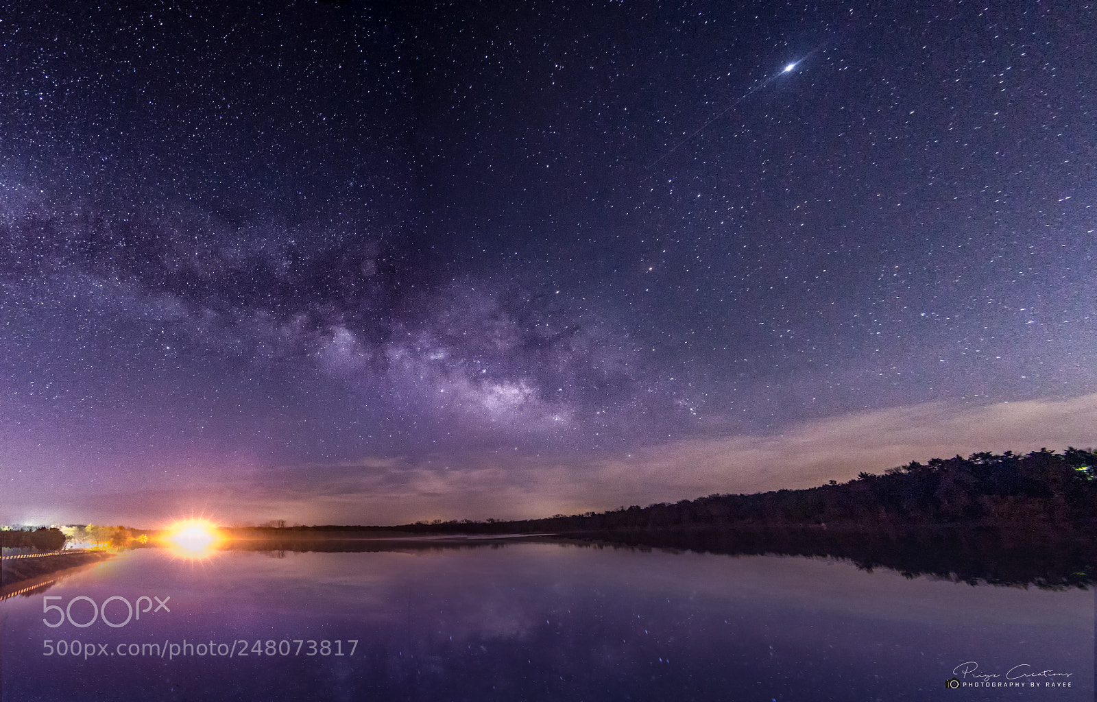 Canon EOS 700D (EOS Rebel T5i / EOS Kiss X7i) sample photo. Milky way fever#3_pano2 photography