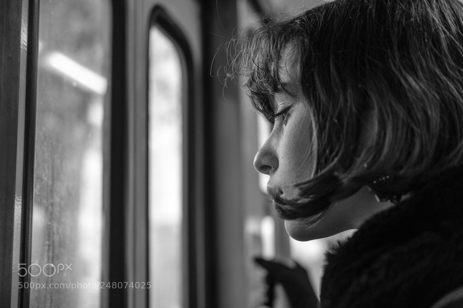 Fujifilm X-Pro2 sample photo. Girl photography