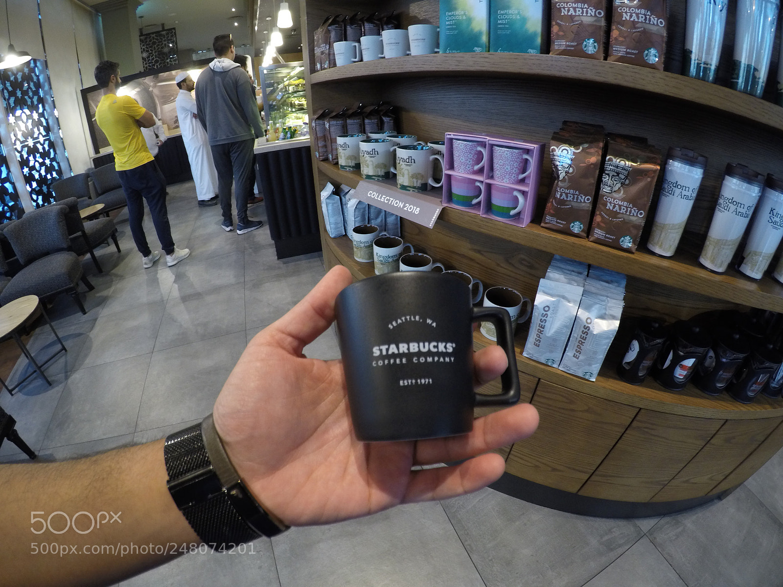 GoPro Hero5 Black sample photo. Untitled photography