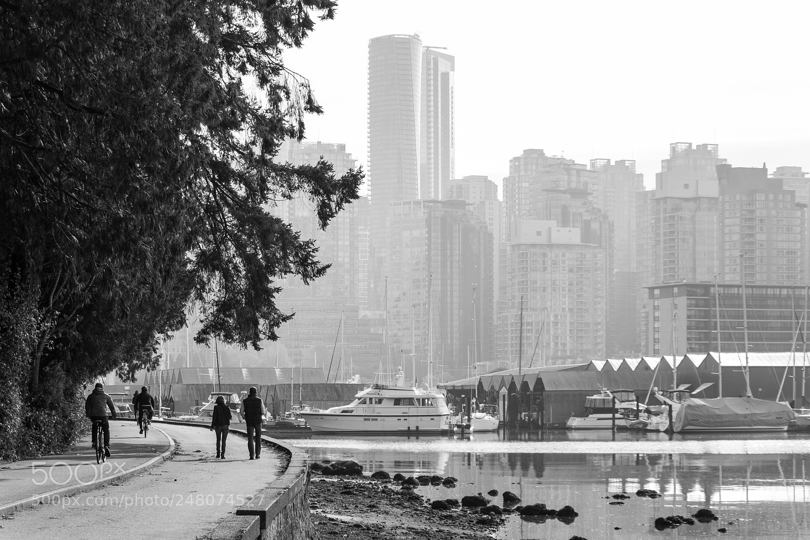 Canon EOS 80D sample photo. Vancouver photography