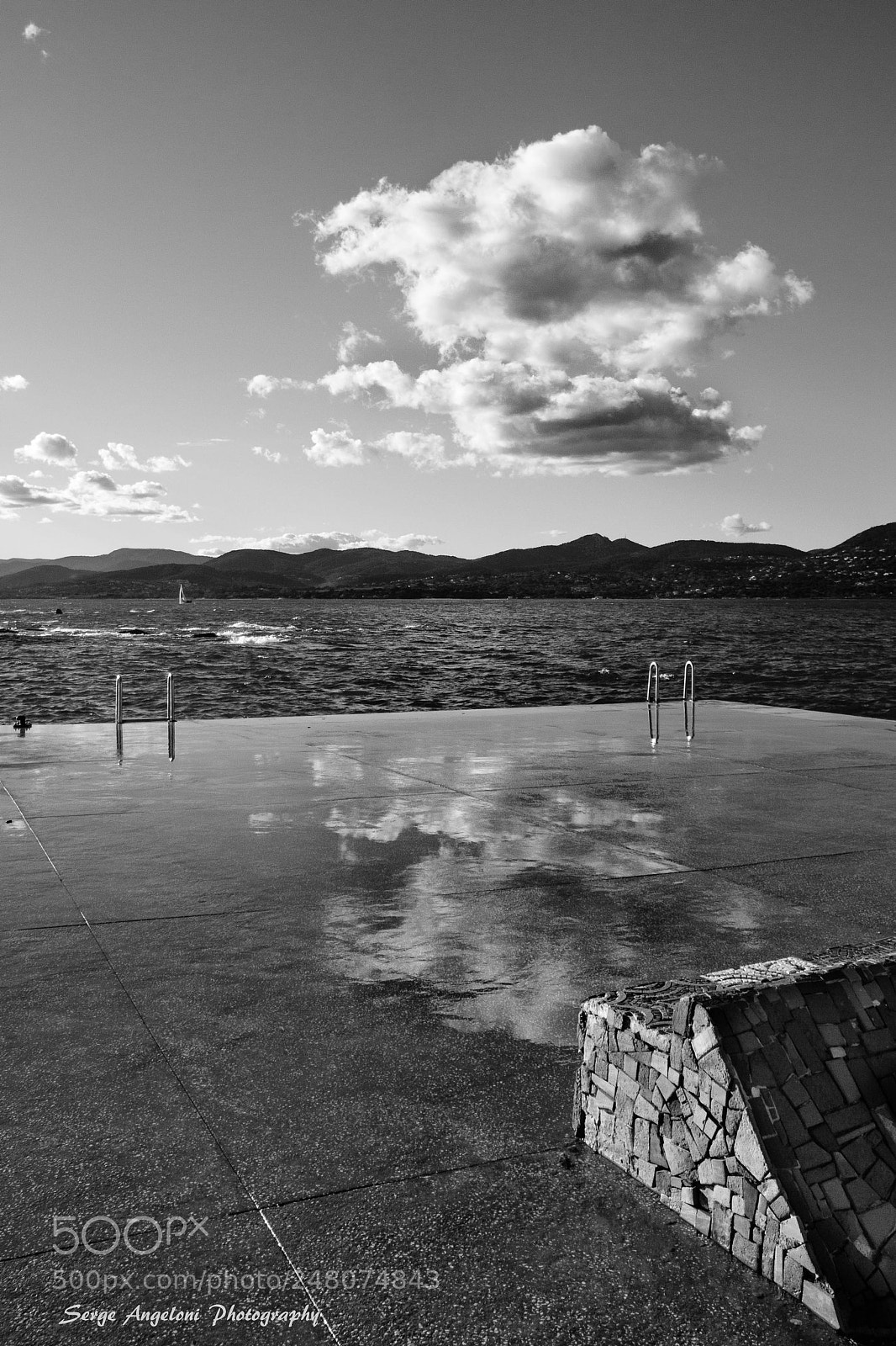 Canon EOS 50D sample photo. Somewhere on the earth photography
