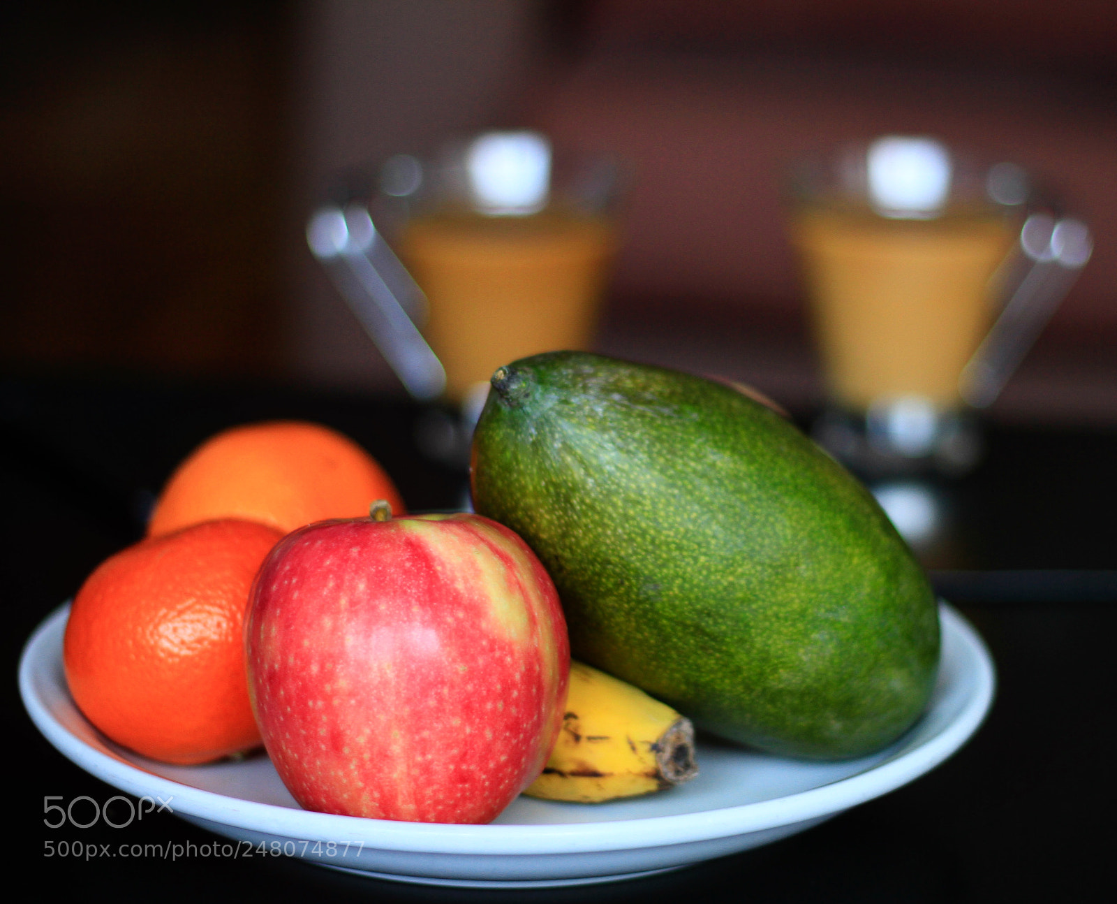 Canon EOS 7D sample photo. Fruity sight photography