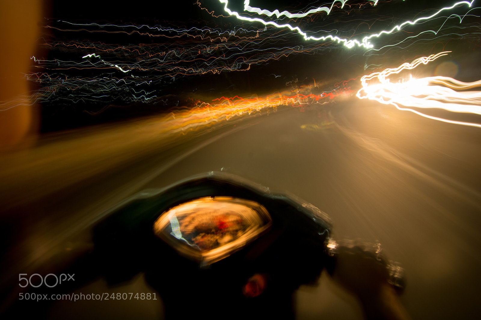 Nikon D7100 sample photo. Speed photography
