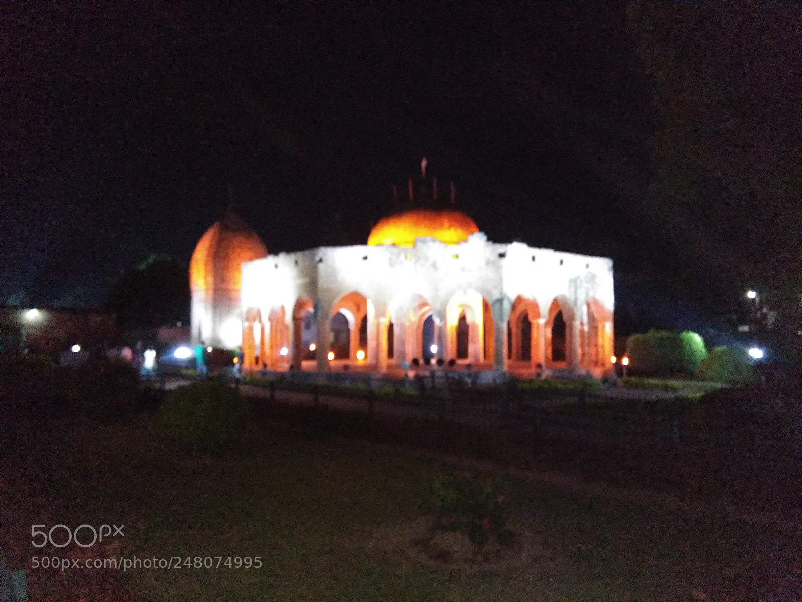 Xiaomi Redmi Note 4 sample photo. Rash stage photography