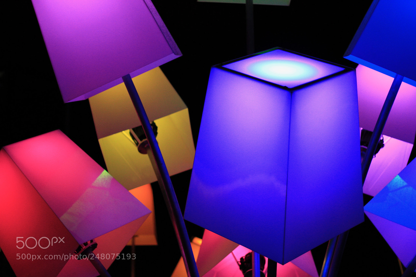 Canon EOS 7D sample photo. Lights lights lights photography