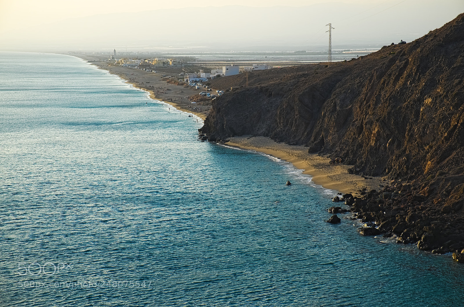 Fujifilm X-E1 sample photo. Cabo de gata photography