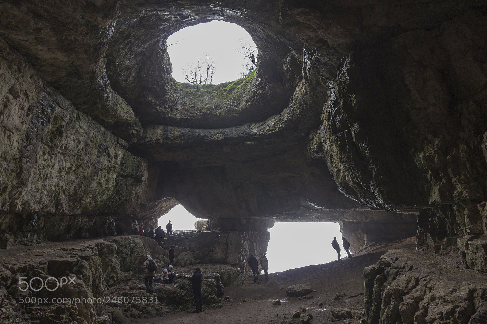 Canon EOS 600D (Rebel EOS T3i / EOS Kiss X5) sample photo. Selim cave photography