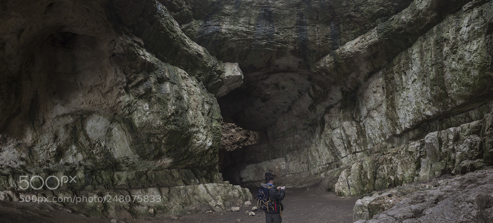 Canon EOS 600D (Rebel EOS T3i / EOS Kiss X5) sample photo. Selim cave photography
