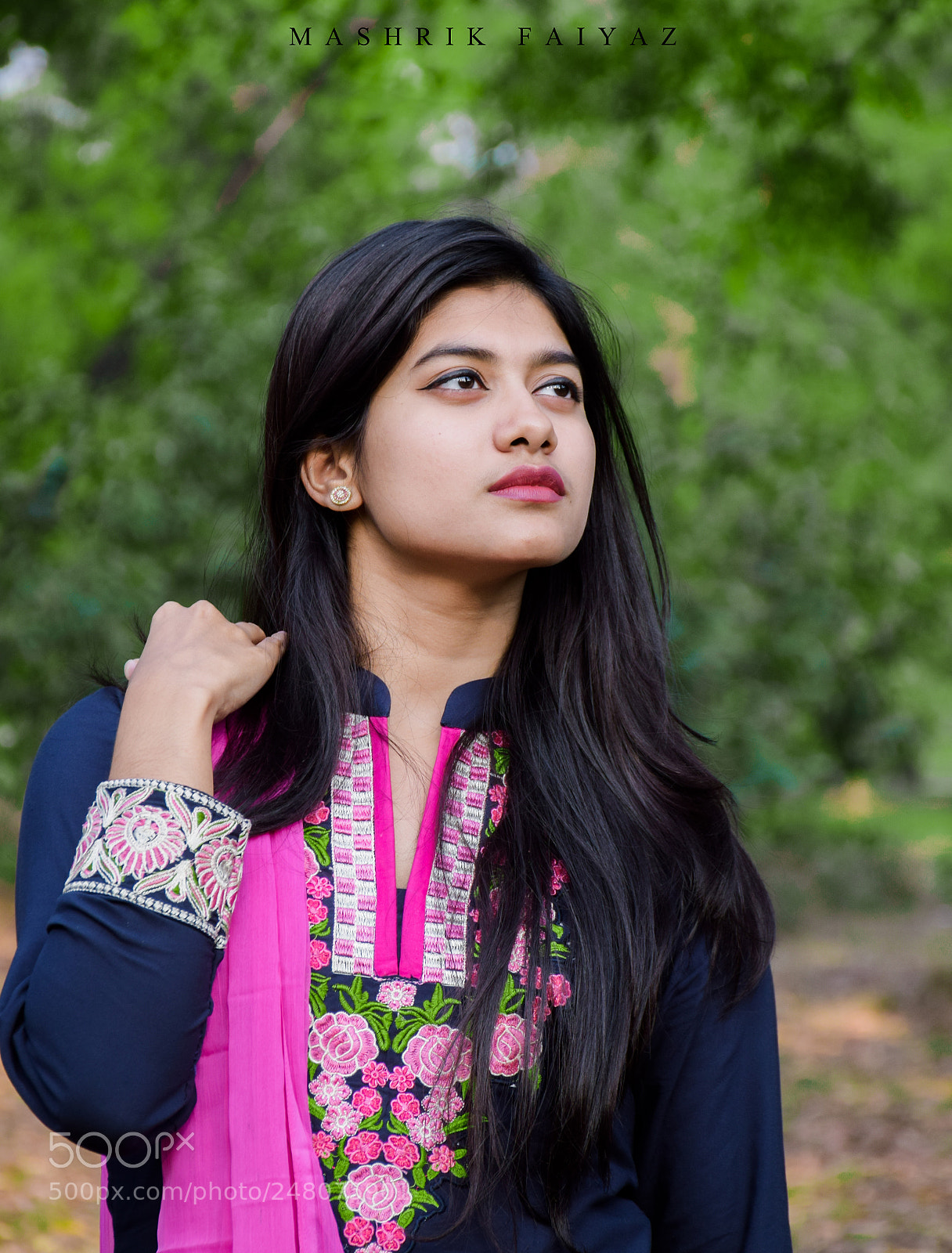 Nikon D5300 sample photo. Snigdha photography