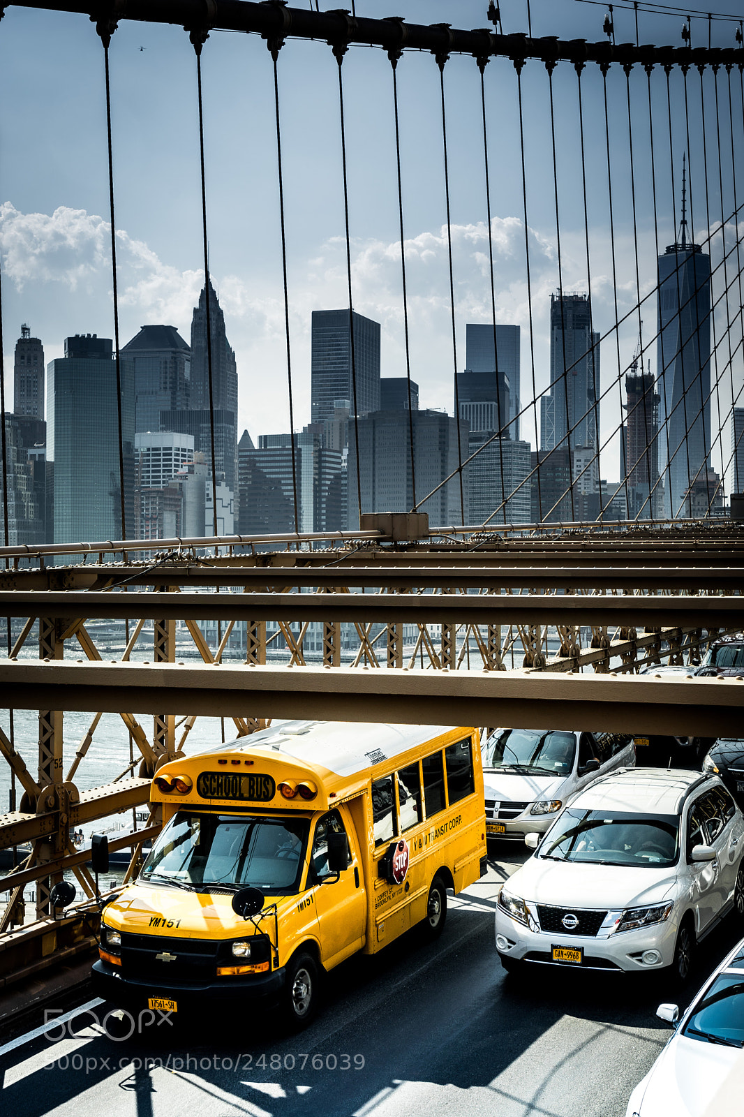 Sony a7 sample photo. New york, usa photography