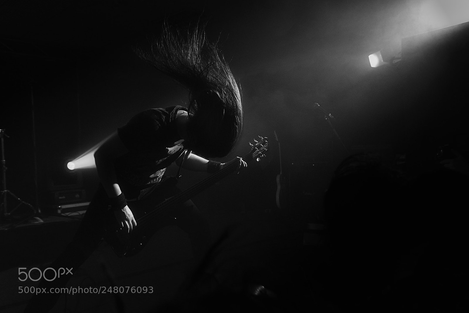 Nikon D500 sample photo. Tormentor photography