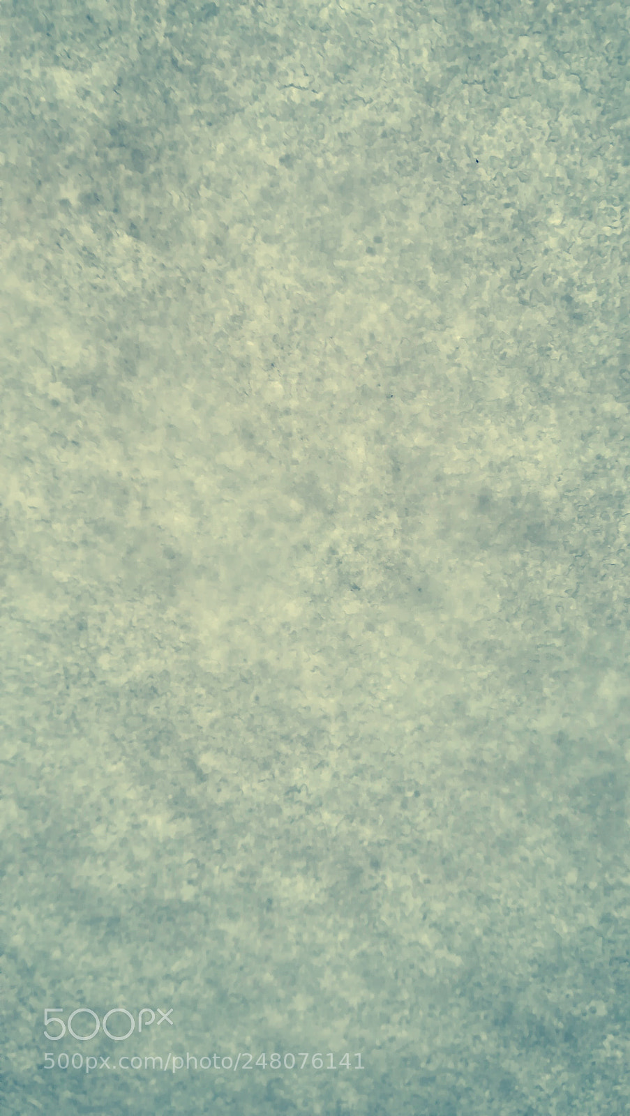 HUAWEI PRA-LX1 sample photo. The window of snow photography