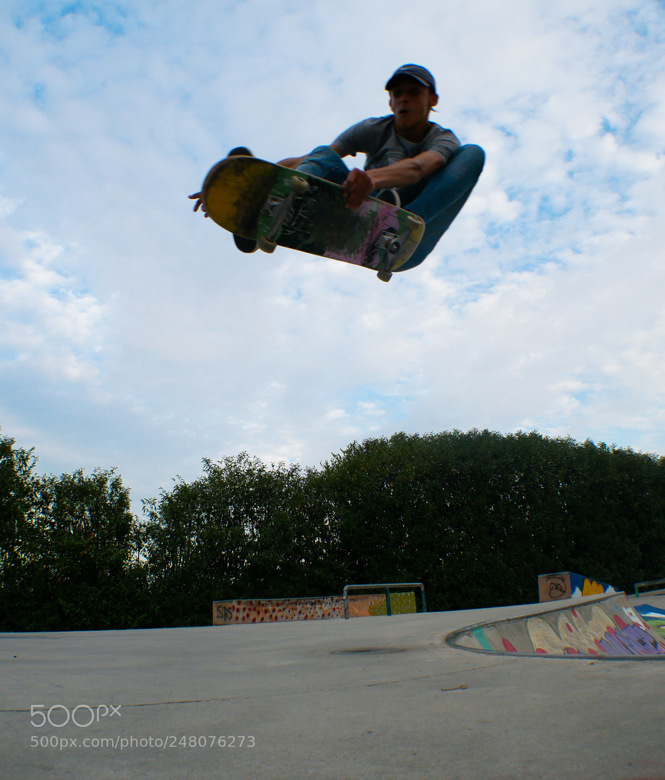 Panasonic Lumix DMC-G85 (Lumix DMC-G80) sample photo. Pablo photography