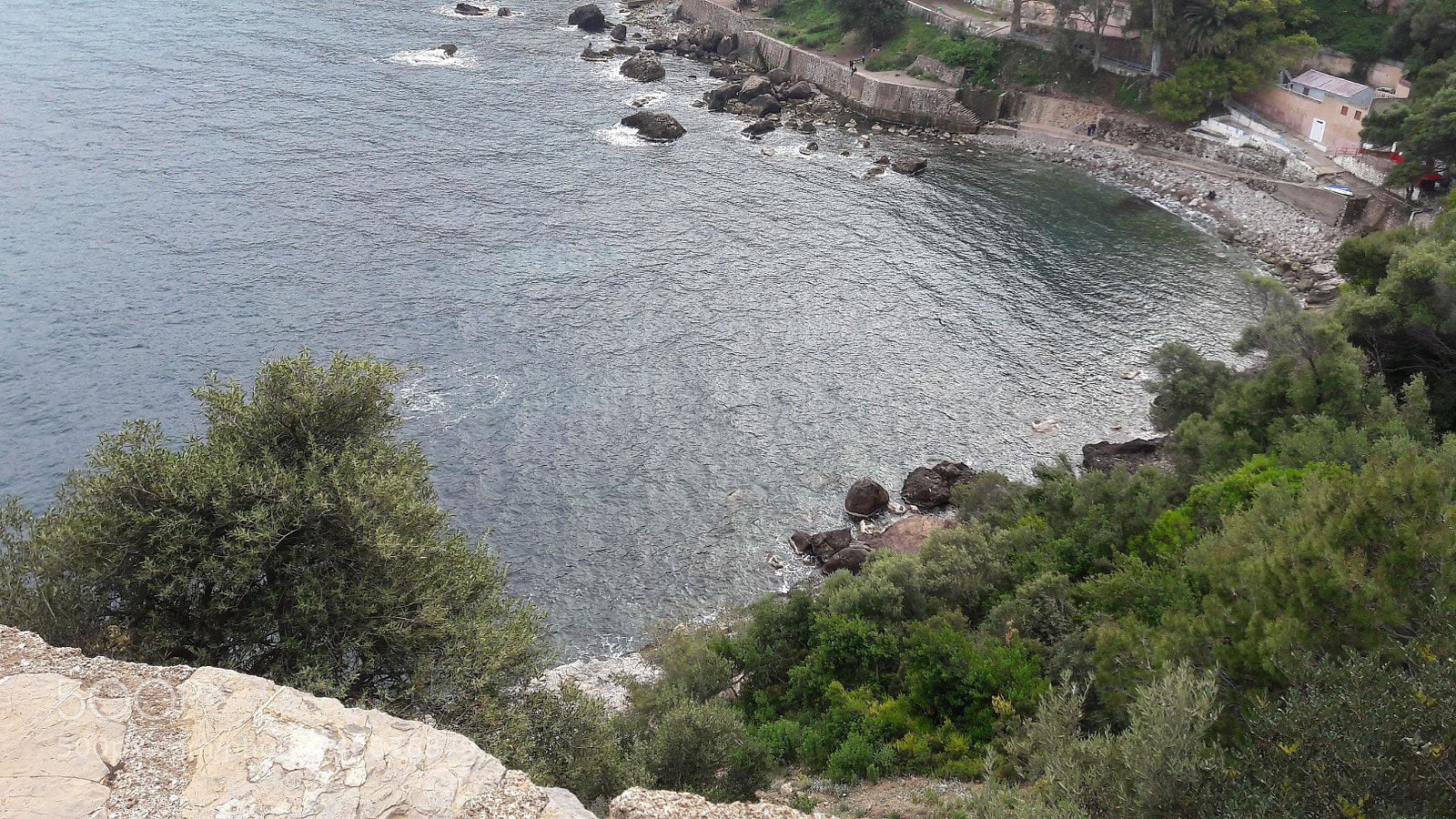 Samsung Galaxy A5(2016) sample photo. Béjaïa nature (2) photography