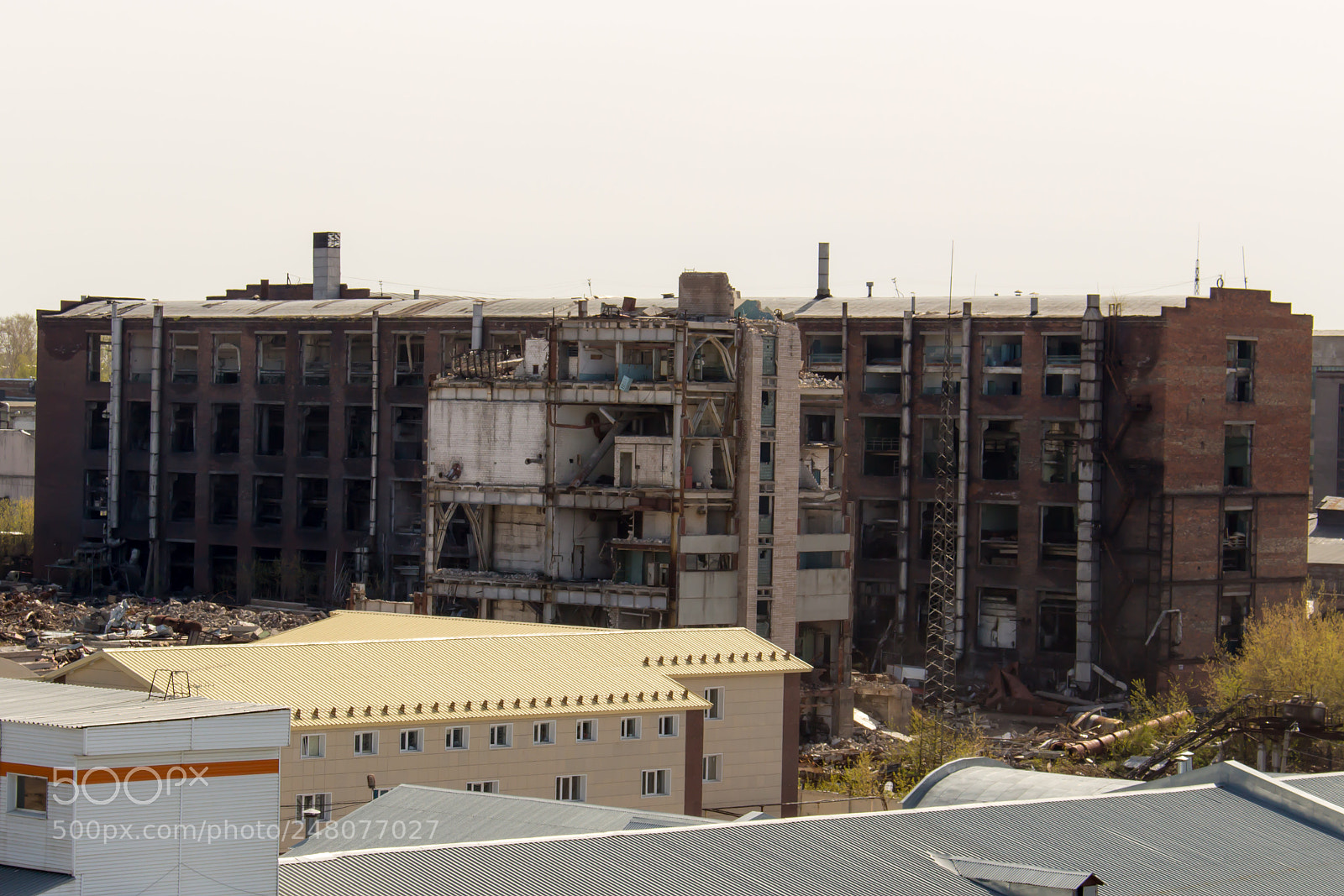 Canon EOS 700D (EOS Rebel T5i / EOS Kiss X7i) sample photo. Building photography