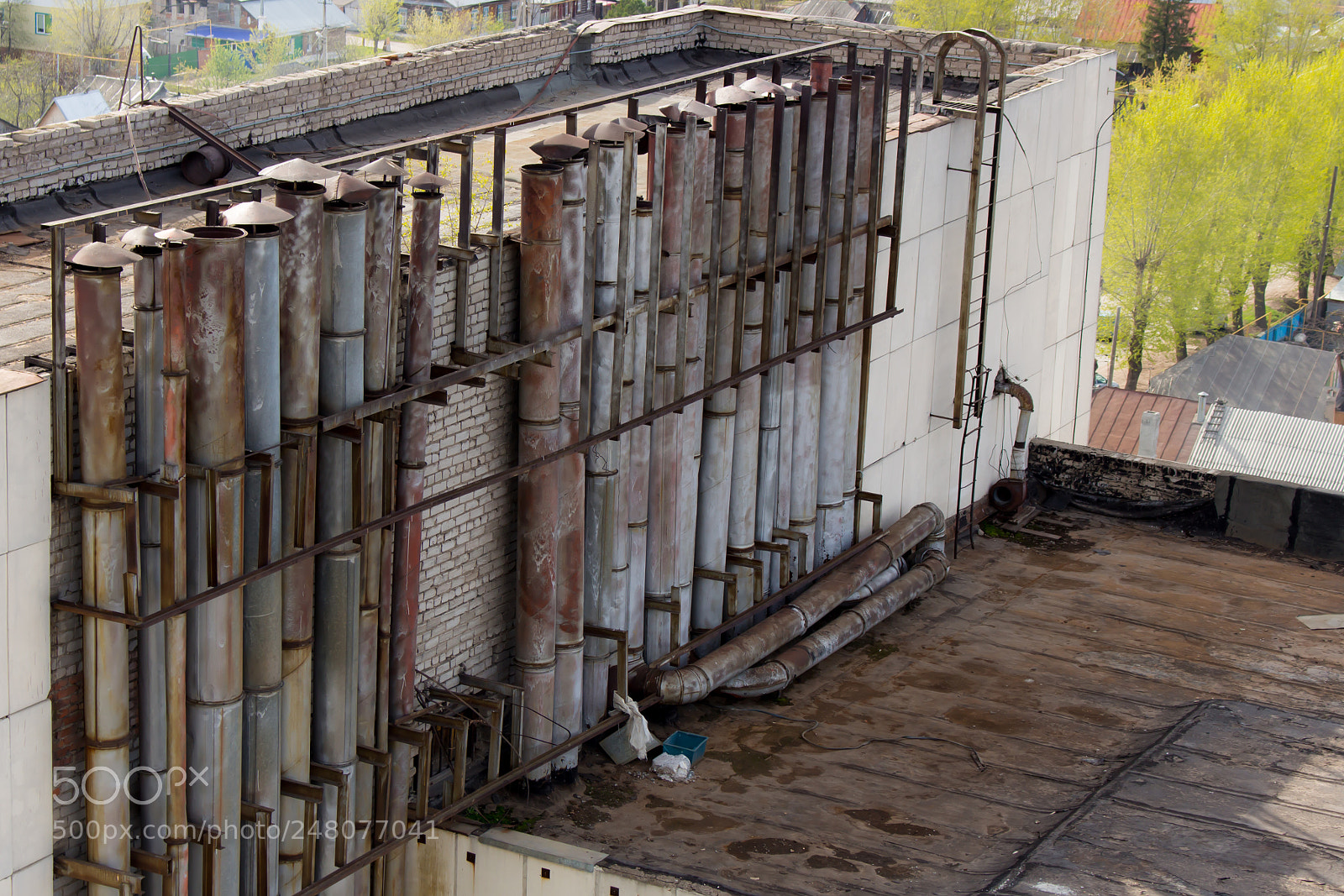Canon EOS 700D (EOS Rebel T5i / EOS Kiss X7i) sample photo. Building photography