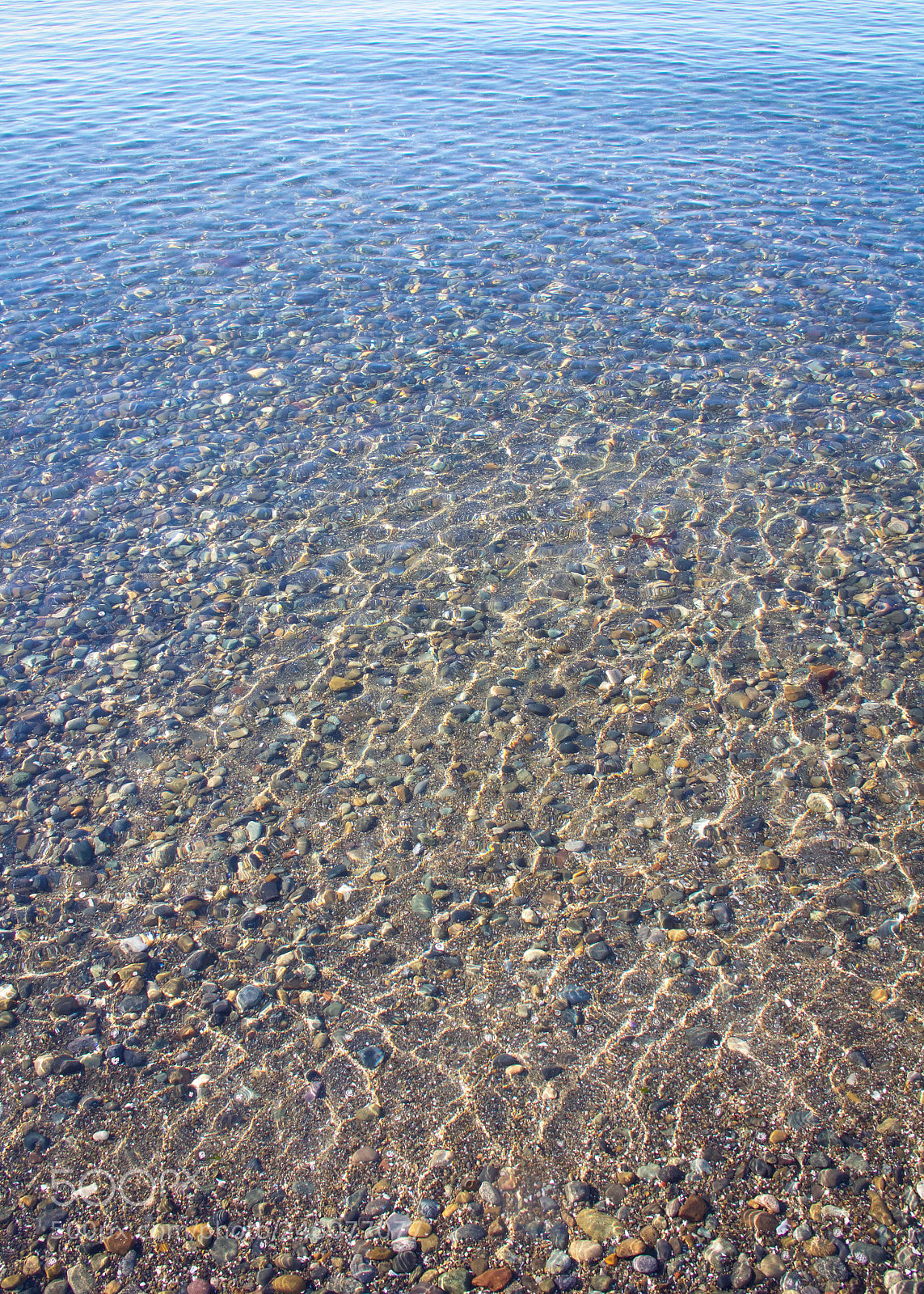 Canon EOS 60D sample photo. Rocks & ripples photography