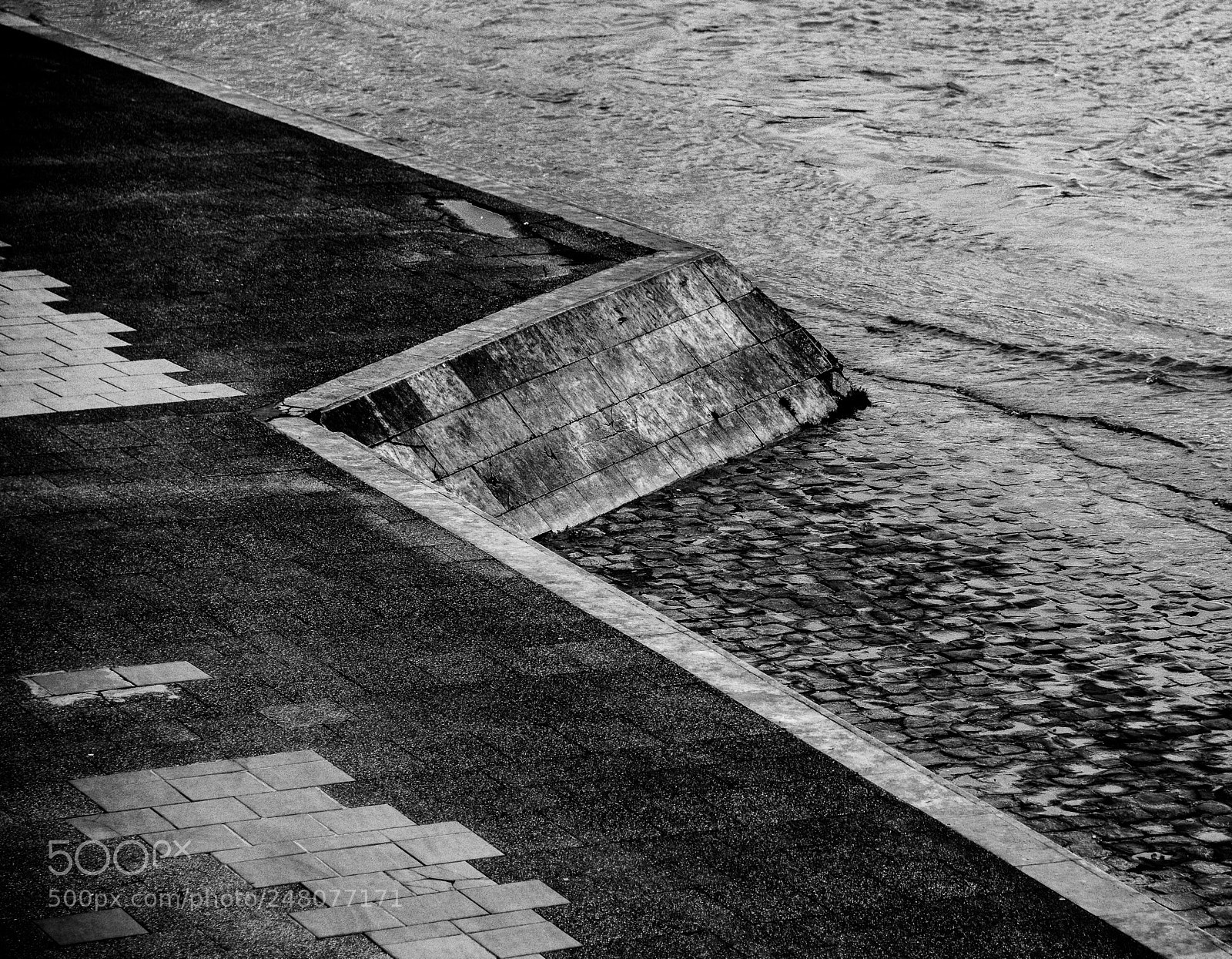 Nikon D810 sample photo. Lignes photography