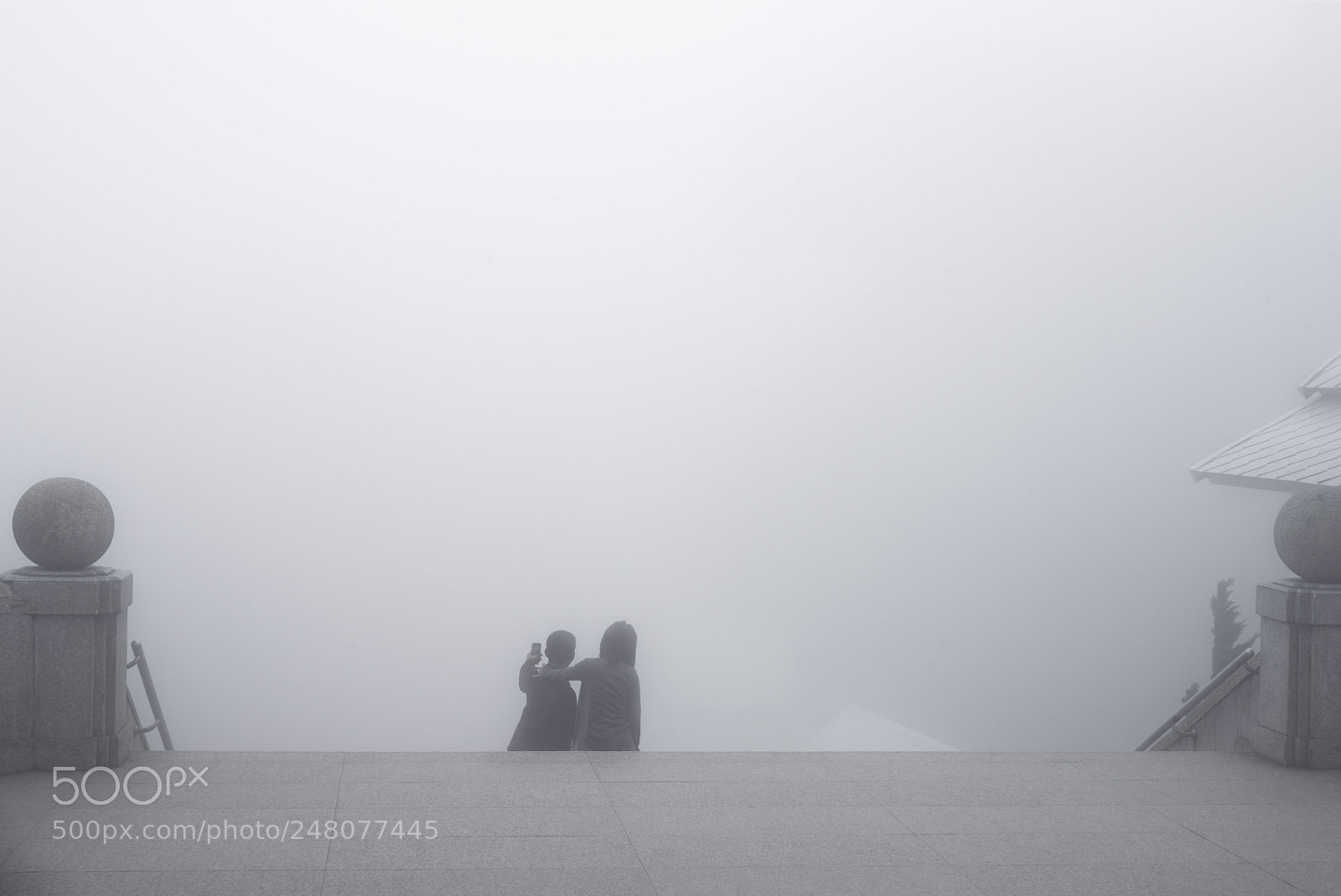 Leica M (Typ 240) sample photo. Delicious solitude photography