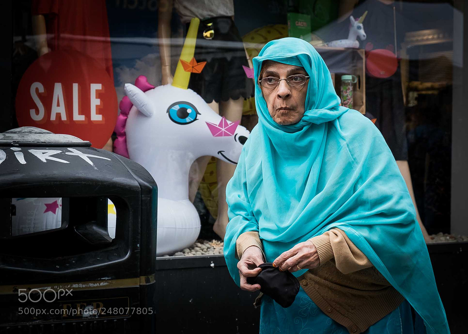 Fujifilm X-T10 sample photo. In search of unicorns photography