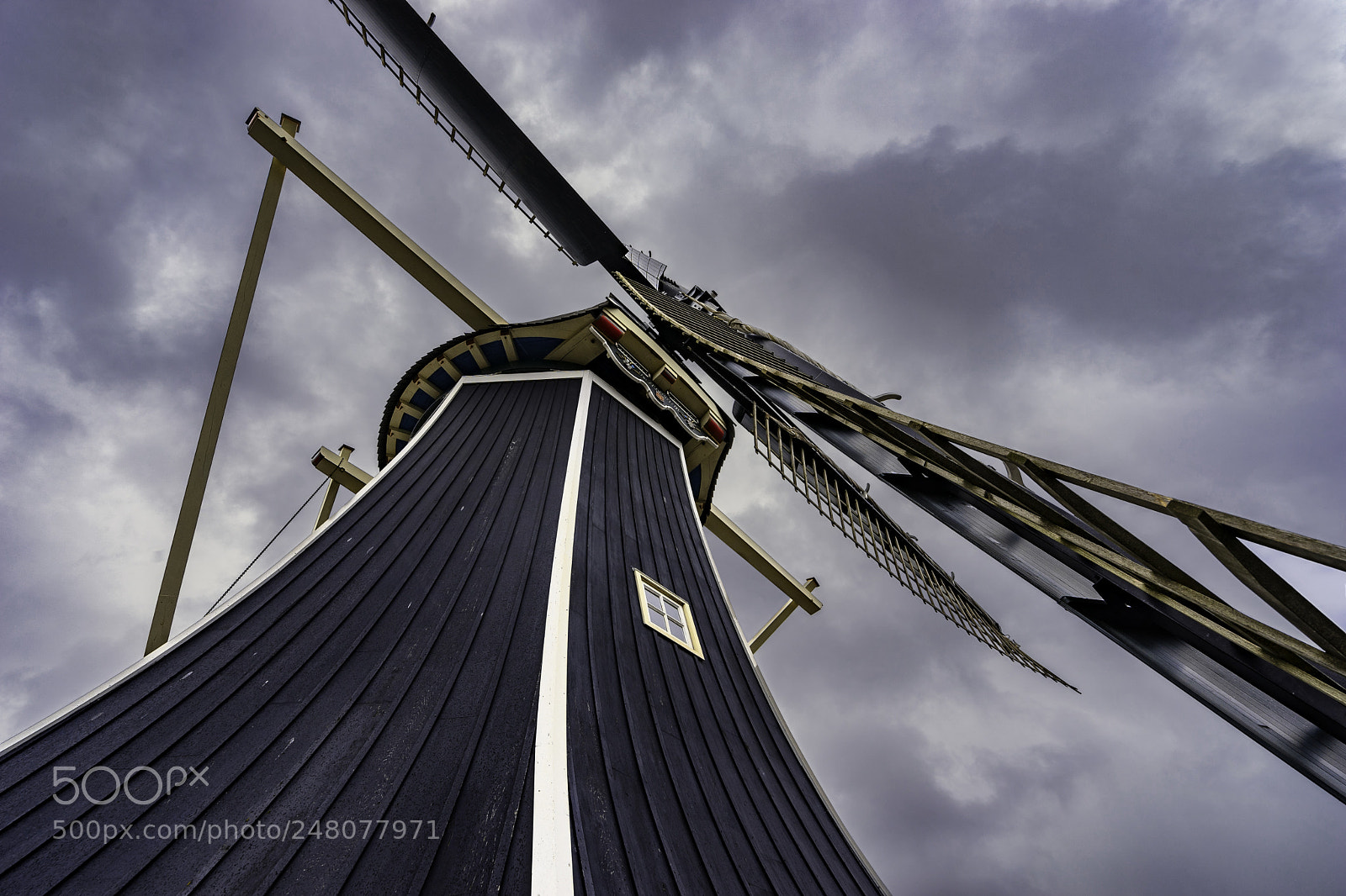 Sony a7 II sample photo. De adriaan photography
