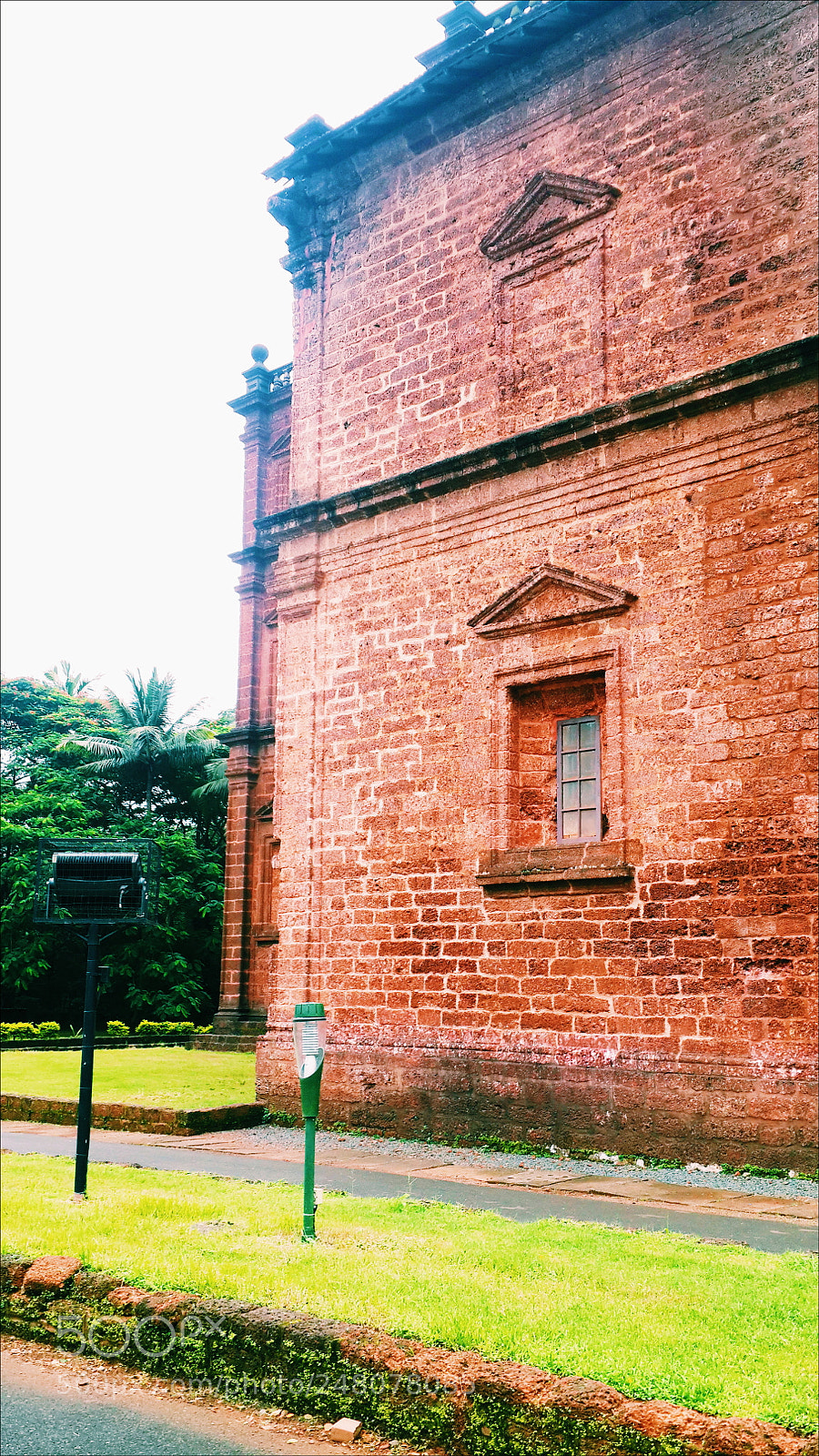 Samsung Galaxy S4 sample photo. Laterite beauty photography