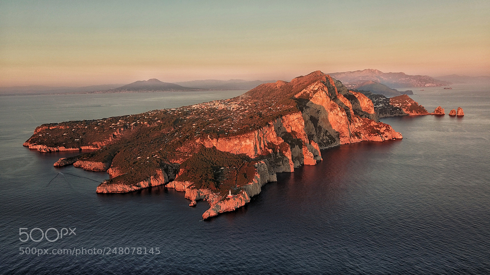 DJI FC220 sample photo. Untitled photography