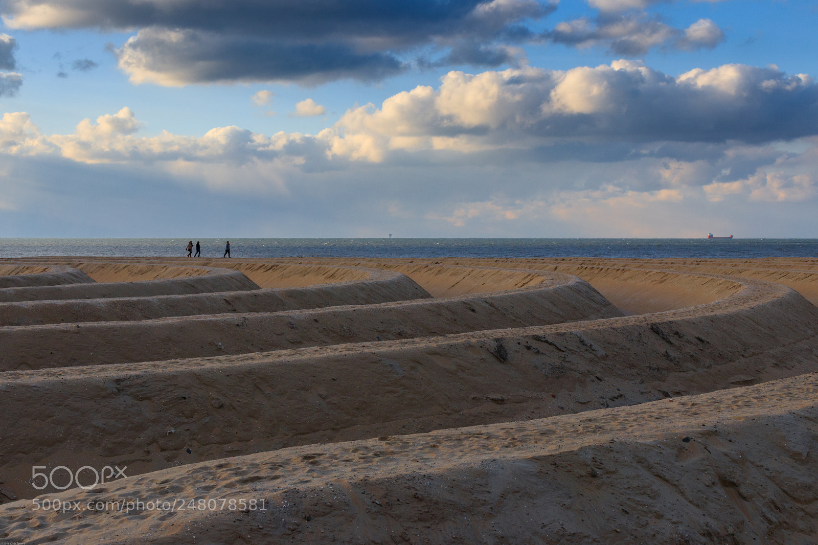 Canon EOS 80D sample photo. Ringen aan zee photography