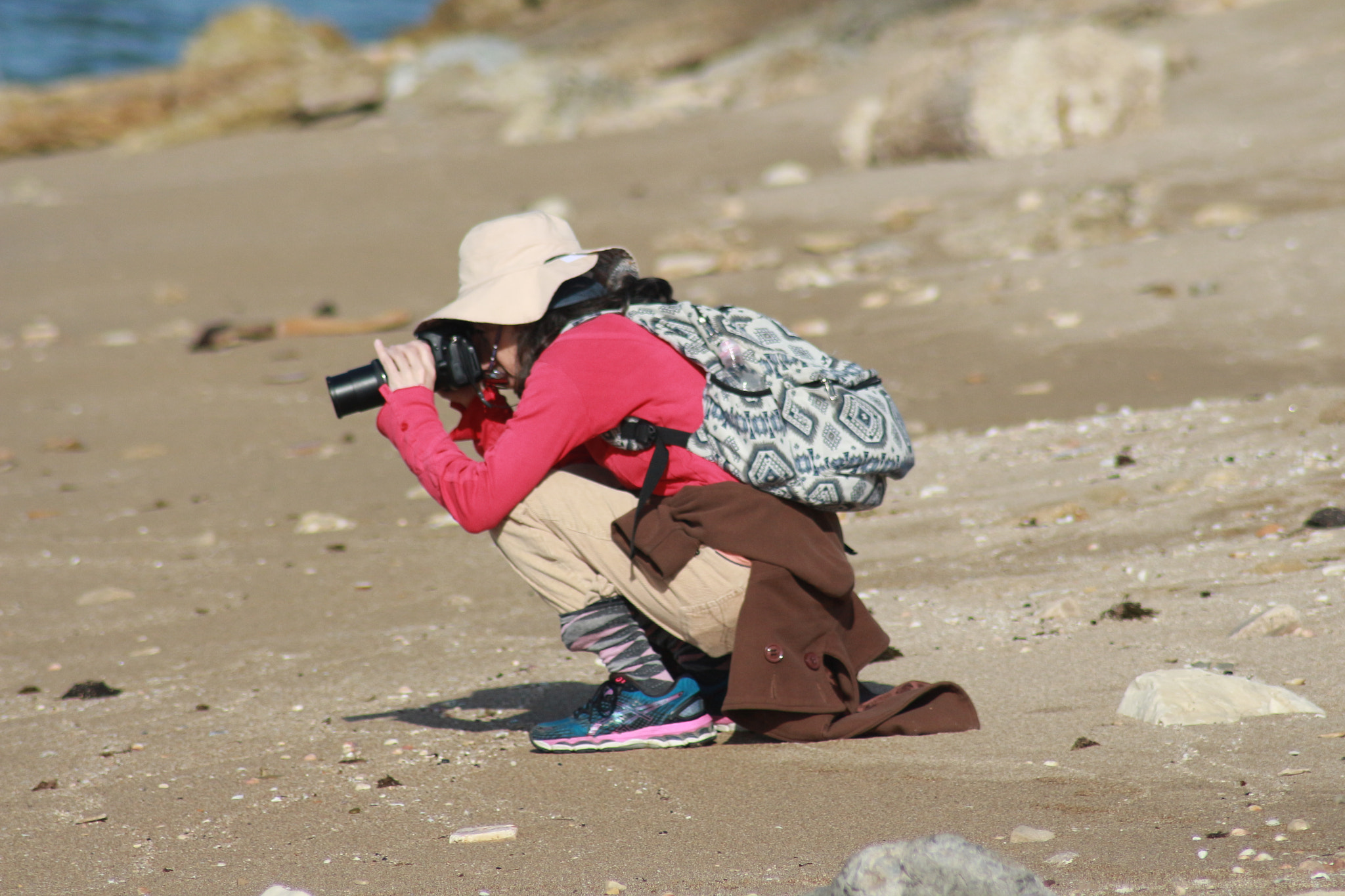 Canon EOS 700D (EOS Rebel T5i / EOS Kiss X7i) sample photo. Photographer photography