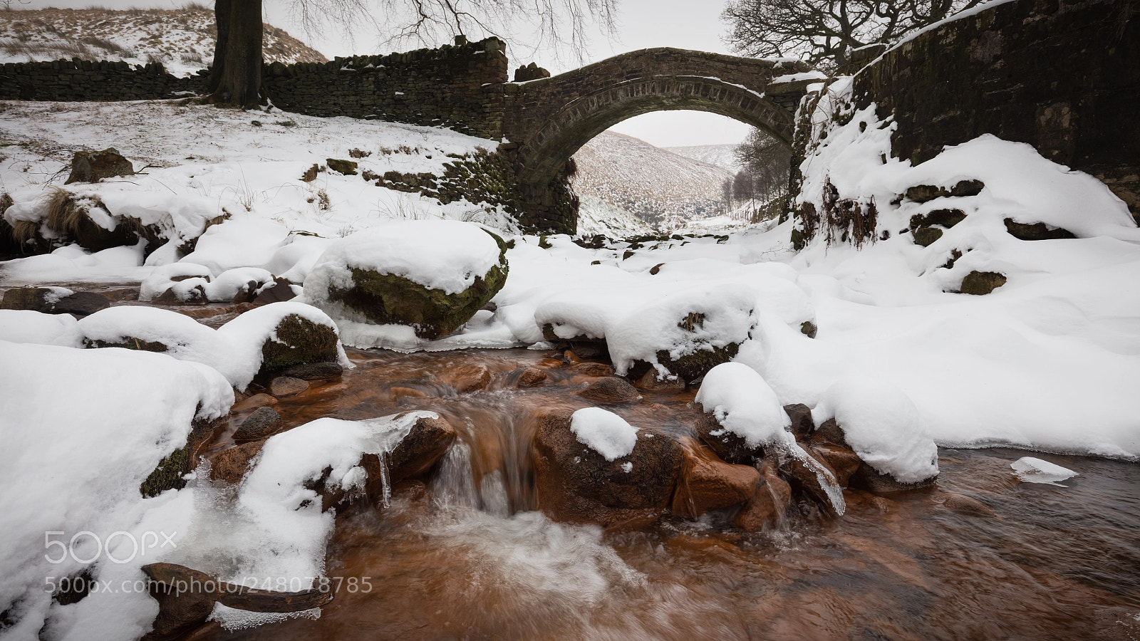 Canon EOS 5DS R sample photo. Easter gate bridge photography