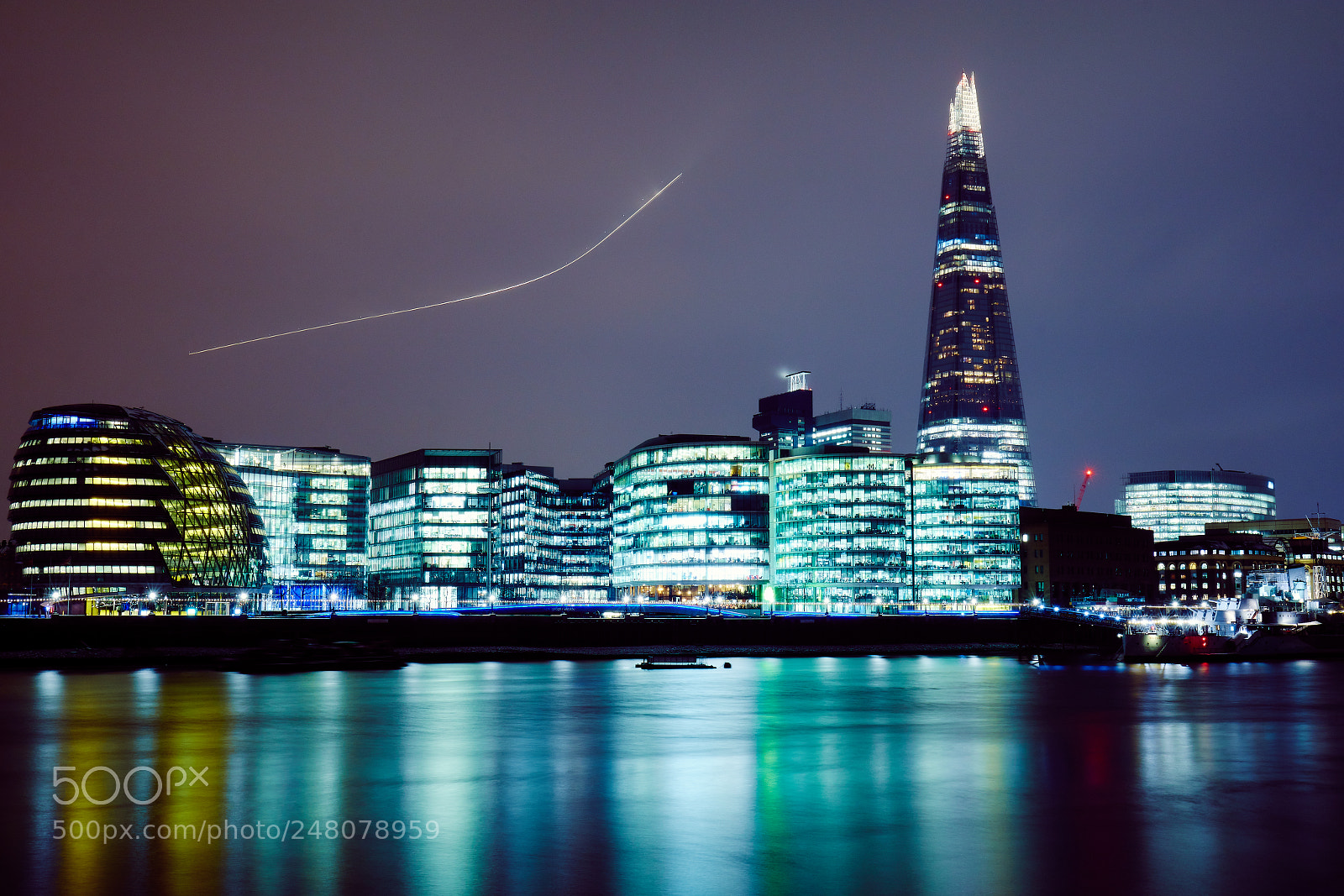 Canon EOS 80D sample photo. London photography