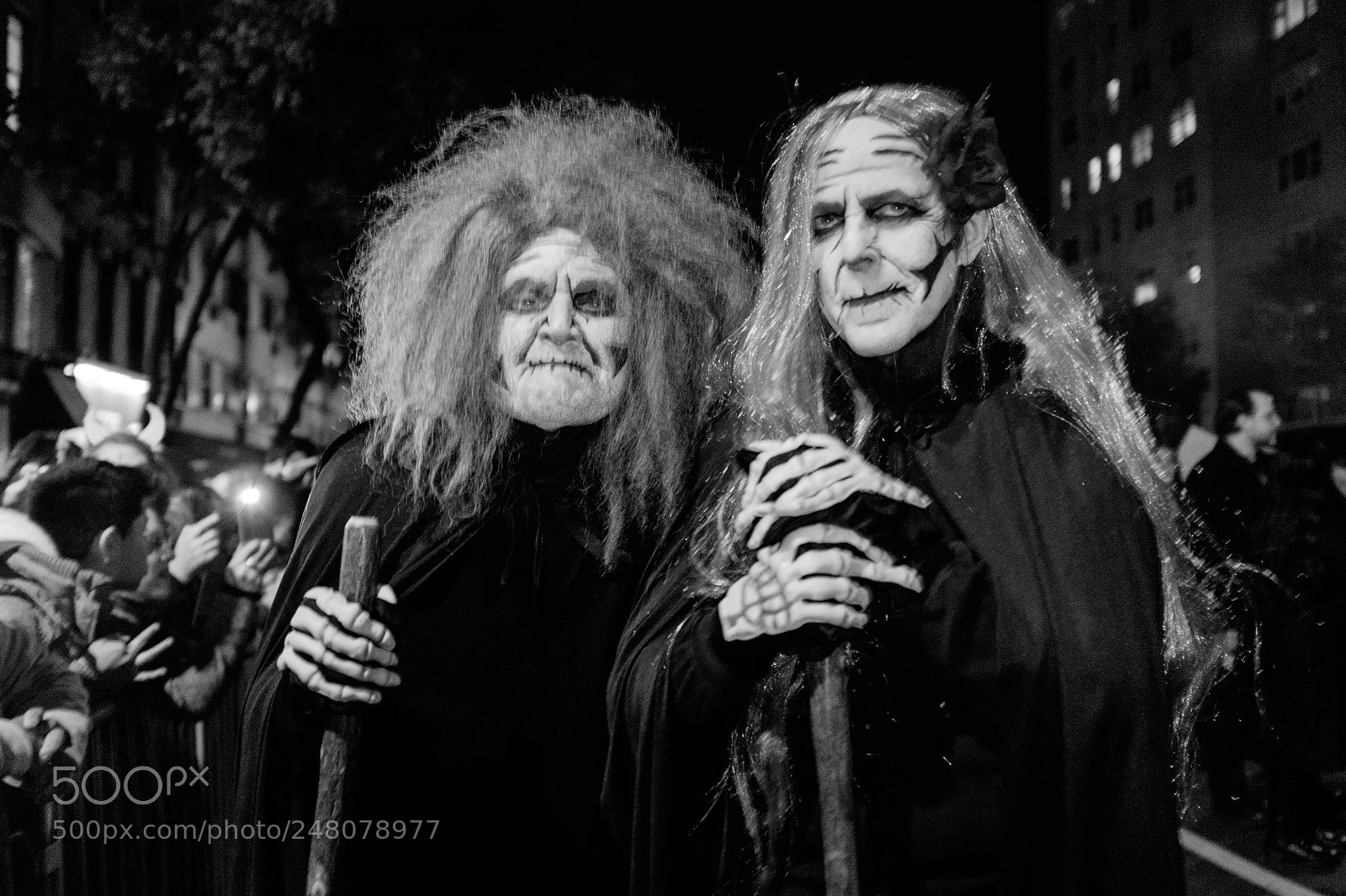 Fujifilm X100T sample photo. Halloween 2017 photography