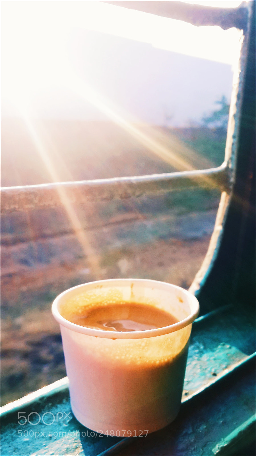Samsung Galaxy S4 sample photo. Sunshine photography